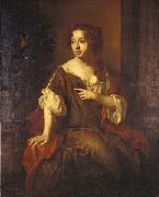 Lady Elizabeth Percy, Countess of Ogle, Sir Peter Lely